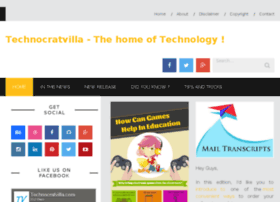 technocratvilla.com