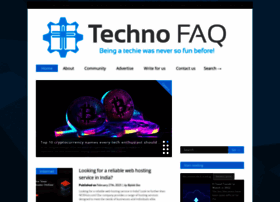 Technofaq.org