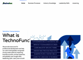 technofunc.com