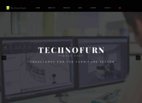 technofurn.com
