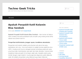 technogeektricks.com