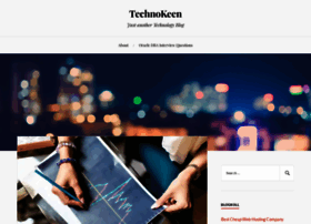 Technokeen.wordpress.com