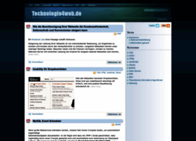 technologie4web.de