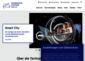 technologiestiftung-berlin.de