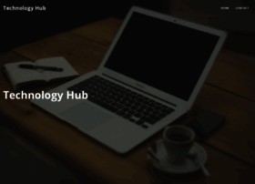 Technology-hub.site123.me
