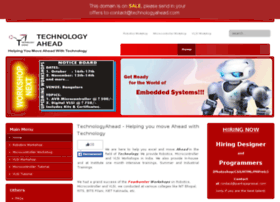 technologyahead.com