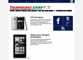 technologychirp.blogspot.com