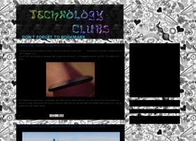 Technologyclubs.blogspot.com