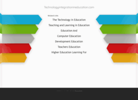 technologyintegrationineducation.com