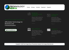 technologykenya.com