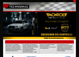 technomag.ch