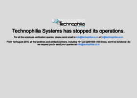 technophilia.co.in