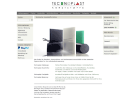 technoplast-onlineshop.com