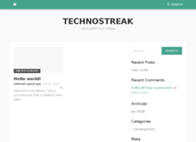 technostreak.com