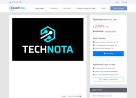 technota.com