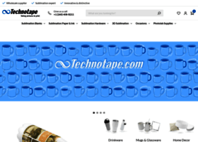 technotape.com