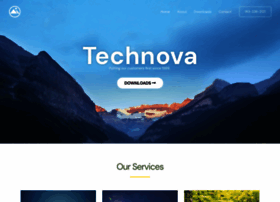 Technova.com