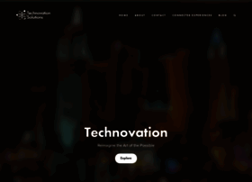 Technovationsolutions.com