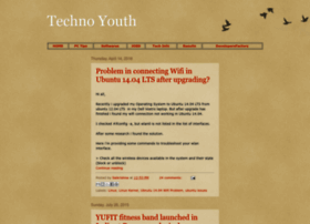 technoyouth10.blogspot.in
