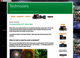 Technozers.blogspot.com