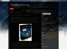 Techparadise24.blogspot.com