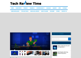 techreviewtime.com
