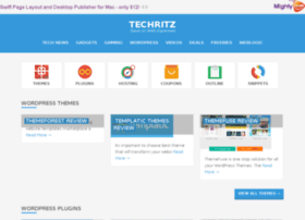 techritz.com