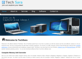 techsara.org