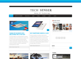 techsenser.com