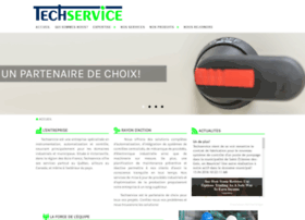 techservice.cc