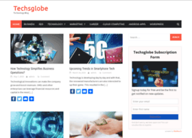Techsglobe.com