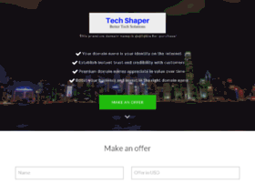 Techshaper.com