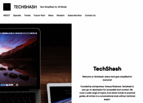 techshash.wordpress.com