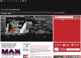 techshownetwork.com