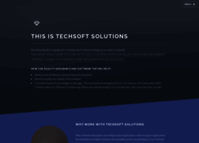 techsoftsolutions.net
