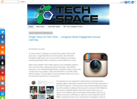 Techspace.bigpicture.org