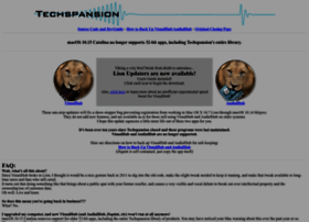 techspansion.com