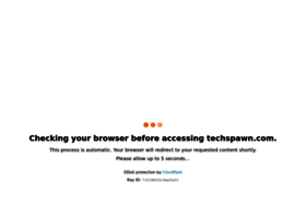 Techspawn.com