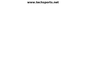 techsports.net
