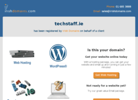 Techstaff.ie