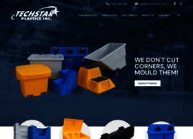 Techstarplastics.com