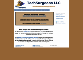 Techsurgeons.com