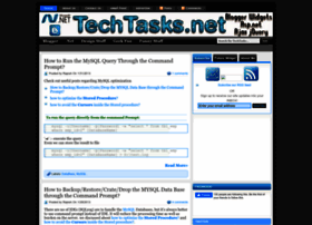techtasks.net
