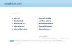 techtickle.com