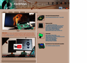 Techtoys.com.hk