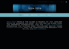 Techtoys360.com