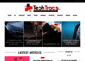 Techtrace.net