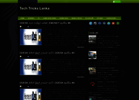 techtrickslanka.blogspot.com