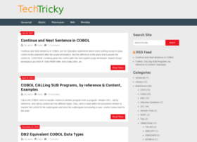 techtricky.com