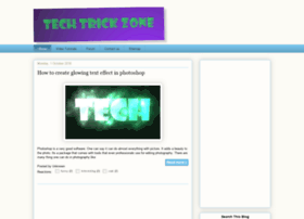 Techtrickzone.blogspot.com